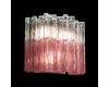 Настенный светильник Loft IT Murano 10580W Clear pink