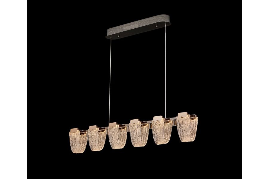Подвесная люстра Kink Light Иста 08065-120,36
