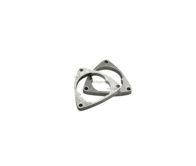 Держатель Arlight OVAL-SG 017269