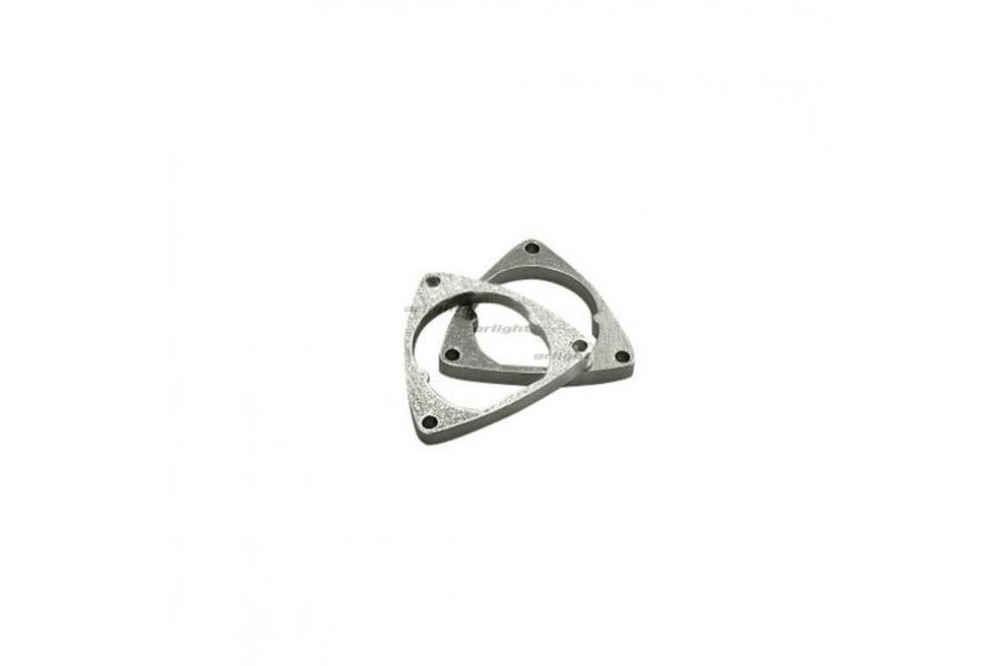 Держатель Arlight OVAL-SG 017269
