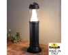 Садовый светильник Fumagalli Sauro D15.554.000.AXD1L.CRB