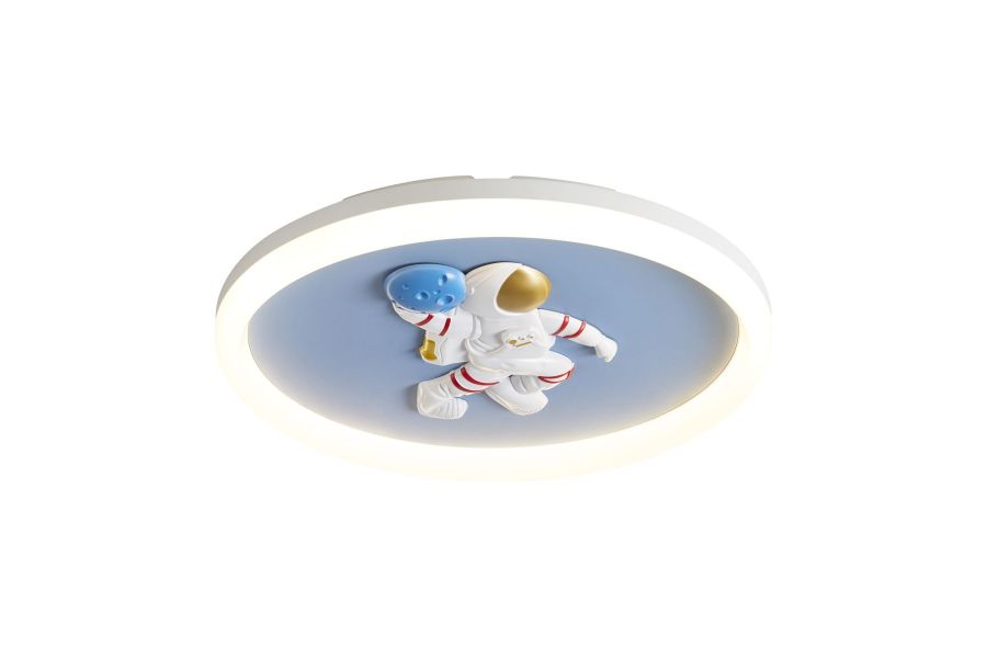 Потолочный светильник Freya Cosmic FR5457CL-L36B