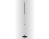 Торшер Crystal Lux Largo PT25W Black