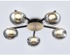 Потолочная люстра Ambrella Light High Light Modern LH12009