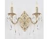 Бра Bohemia Ivele Crystal AL7901B10/2/175 B GW
