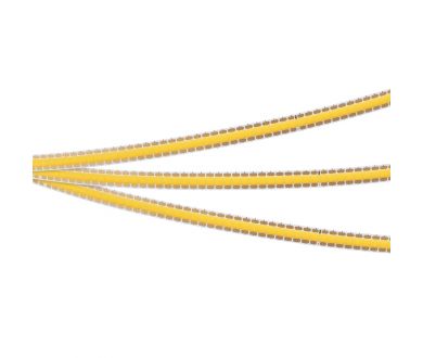 Светодиодная лента Arlight COB-X544-8mm 24V Warm3000 (11 W/m, IP20, 5m, FreeCut) 043414(1)