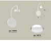 Бра Ambrella Light Traditional (C9595, N8112) XB9595150