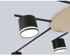 Потолочный светильник Ambrella Light Comfort Style GX53 FL51760