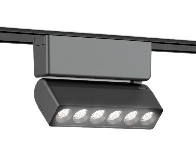 Трековый магнитный светильник Ambrella Light Magnetic Ultra Slim Track System GV1469