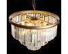 Каскадная люстра Loft IT Prism Clear 10019/500C
