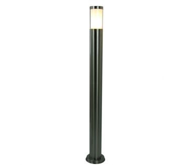 Купить Уличный светильник Arte Lamp Paletto A8262PA-1SS Уличный светильник Arte Lamp Paletto A8262PA-1SS