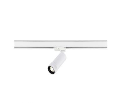 Трековый трехфазный светильник ST Luce Zoom ST691.536.10