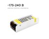 Блок питания Apeyron 20Вт DC12В 1.7А IP20 03-46/2