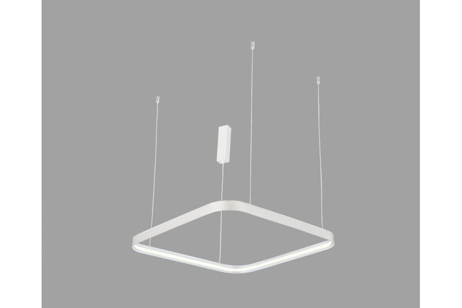 Подвесная люстра Italline IT013-6031 white 3000K