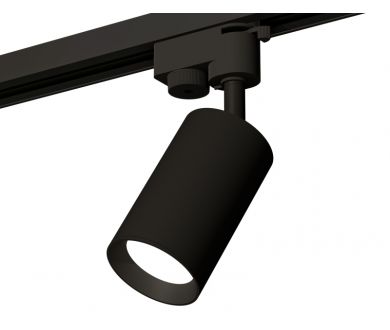Трековый однофазный светильник Ambrella Light Track System XT6323002 (A2521, C6323, N6102)