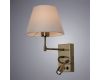 Бра Arte Lamp ELBA A2581AP-2AB