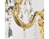 Бра Bohemia Ivele Crystal AL7901B10/1/175 B G
