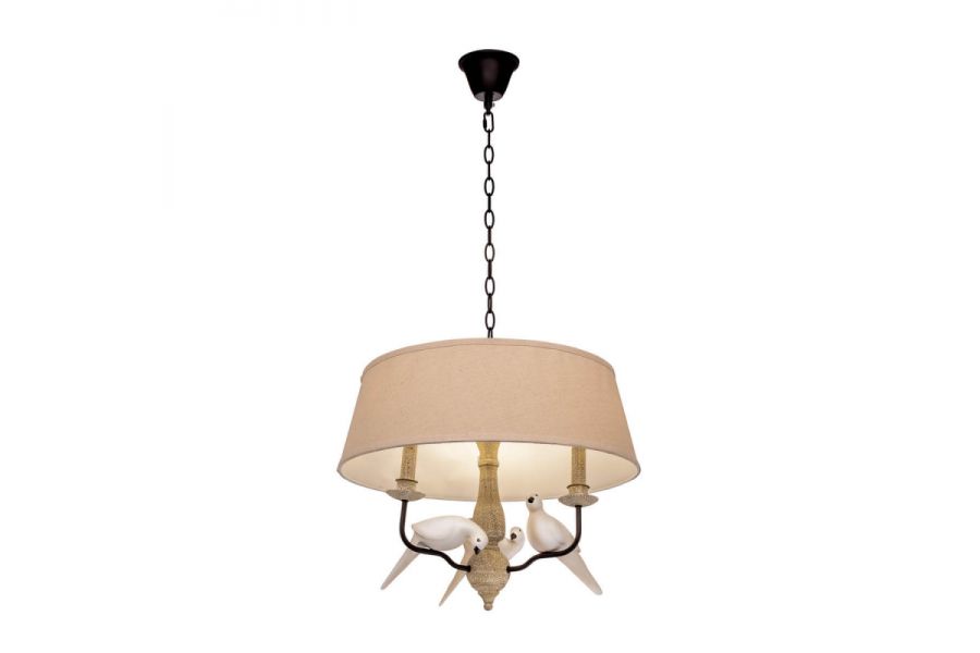 Подвесной светильник LOFT IT Birds Loft1029A-2