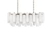 Подвесная люстра Loft IT Murano 10580/1000R White