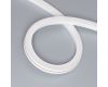 Светодиодная лента герметичная Arlight MOONLIGHT-PRO-SIDE-X320-16x16mm 48V Warm3000 (10 W/m, IP67, 30m, wire x2) (Вывод боковой) 057644