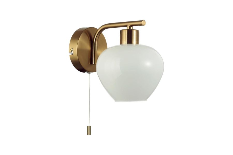 Бра Lumion Moderni Carmela 8278/1W
