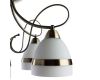Потолочная люстра Arte Lamp 55 A6192PL-5AB