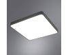Потолочный светодиодный светильник Arte Lamp Scenaa A2687PL-45BK