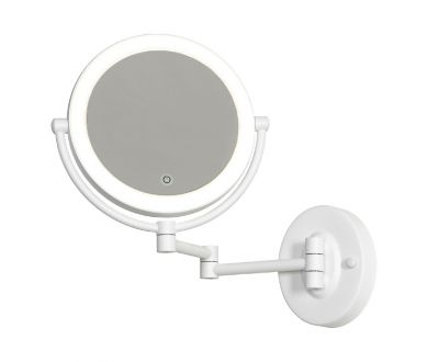 Бра-зеркало с подсветкой Lussole Bartow LSP-7269