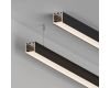 Профиль Arlight SL-LINE-3535-3000 BLACK (BY) (Алюминий) 061363