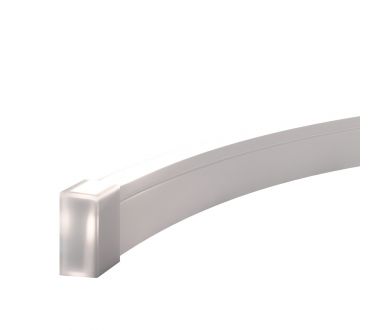 Гибкий неон Maytoni Led strip 24В 10Вт/м 4000K 5м IP67 432030