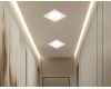 Встраиваемый светильник Ambrella Light GX Standard Tech Techno Spot TN52337