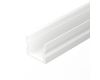 Алюминиевый профиль Arlight LINE-1715-2000 WHITE 044259