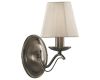 Бра Arte Lamp Domain A9521AP-1AB