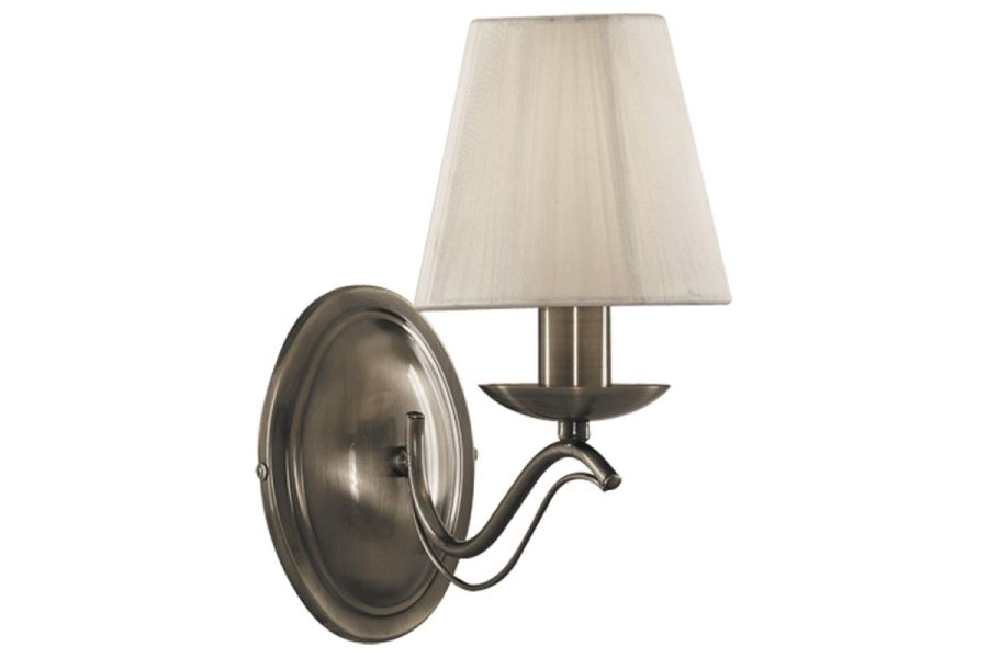 Бра Arte Lamp Domain A9521AP-1AB
