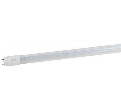 Купить Фитолампа для растений светодиодная Эра G13 18W 1200K FITO-18W-Ra90-Т8-G13-NL Б0042987 Фитолампа для растений светодиодная Эра G13 18W 1200K FITO-18W-Ra90-Т8-G13-NL Б0042987