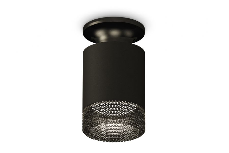 Накладной светильник Ambrella Light Techno XS6302102 (N6902, C6302, N6151)