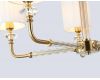 Люстра на штанге Ambrella Light High Light Classic LH71500