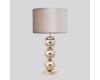Настольная лампа Modelux ML.701.01TL GD
