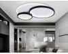 Потолочный светильник Ambrella Light Acrylica Original FA7719