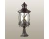 Уличный светильник Odeon Light Sation 4045/3B