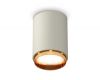 Накладной светильник Ambrella Light Techno XS6314024 (C6314, N6124)