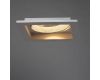 Встраиваемый светодиодный светильник Arte Lamp Privato A7007PL-1WH