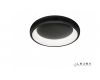 Потолочный светильник iLedex illumination HY5280-832R 32W BK