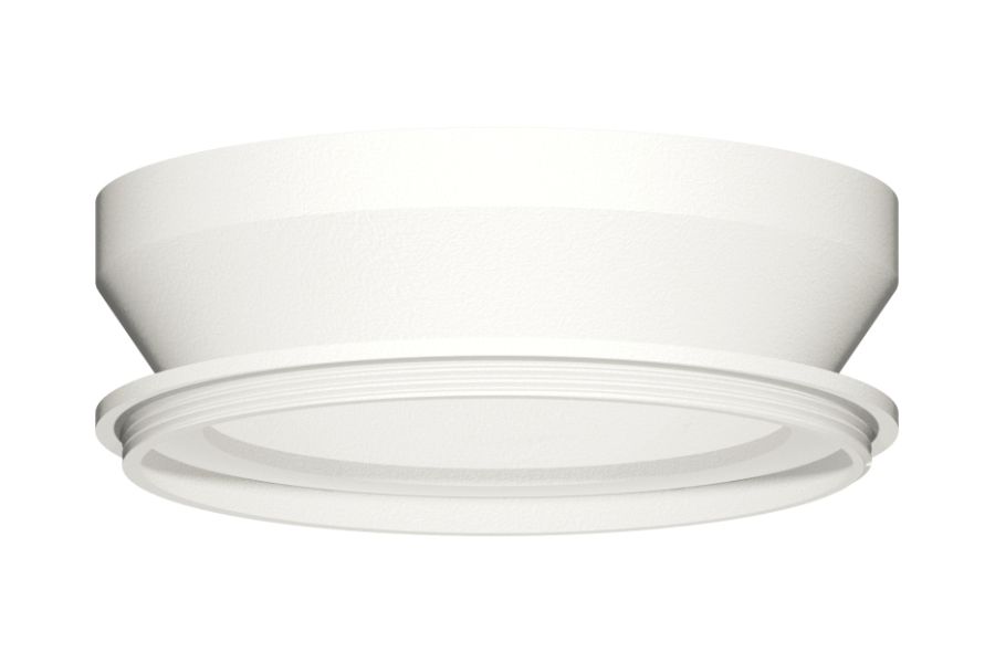Насадка задняя накладная для корпуса светильника Ambrella Light DIY Spot N8901