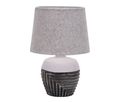 Настольная лампа Escada Eyrena 10173/L Grey