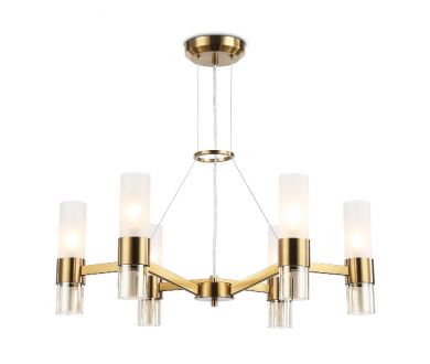 Подвесная люстра Ambrella Light High Light Heigh Light LH55114