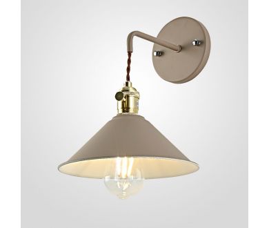 Купить Бра ImperiumLoft Braid 181880-26 Бра ImperiumLoft Braid 181880-26