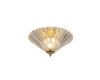 Потолочный светильник Newport 8355/PL mat.light gold М0071613