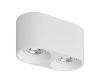 Накладной светильник Denkirs DK3040 DK3036-WH