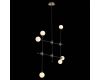 Подвесная люстра ST Luce Bastoncino SL429.403.06